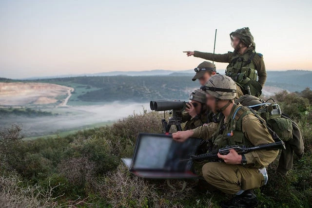 Τρελάθηκαν οι σειρήνες στο Γκολάν – Λάθος συναγερμός – Δέχθηκαν κυβερνοεπίθεση με το σύστημα να χτυπάει διαρκώς